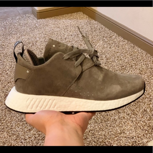 ADIDAS NMD CS2 SHOES - New w/ box - Picture 4 of 8